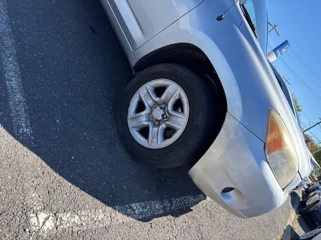 Thumbnail: 2008 Toyota RAV4 - 16