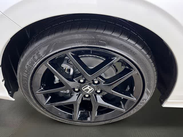 Thumbnail: 2026 Honda Civic - 11