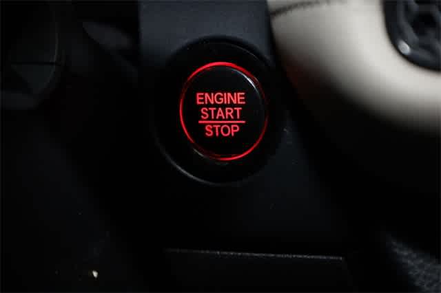 Thumbnail: 2024 Honda HR-V - 32