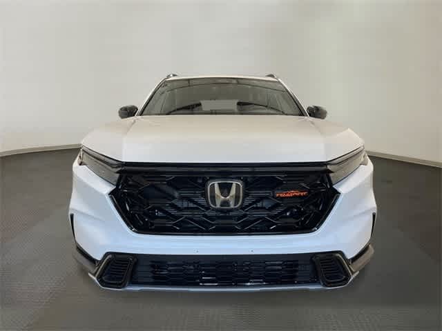 Thumbnail: 2026 Honda CR-V - 10