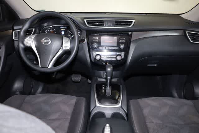 Thumbnail: 2016 Nissan Rogue - 24