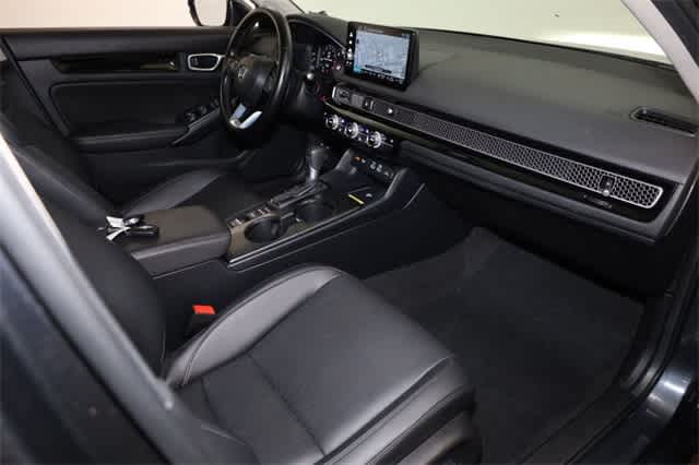 Thumbnail: 2024 Honda Civic - 19