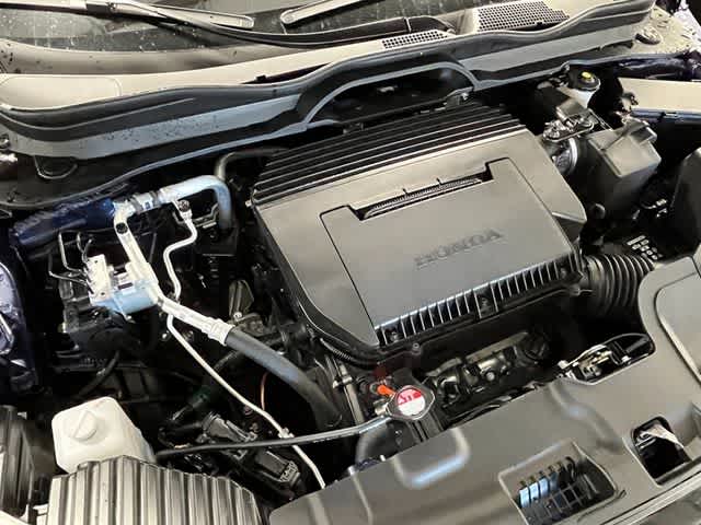 Thumbnail: 2026 Honda Passport - 12