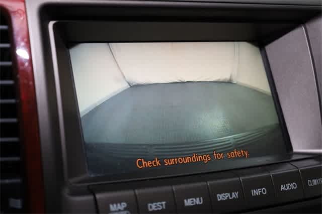 Thumbnail: 2008 Lexus GX - 25