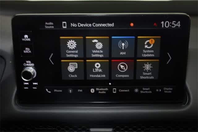 Thumbnail: 2023 Honda HR-V - 28