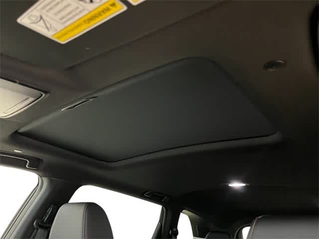 Thumbnail: 2026 Honda CR-V - 21