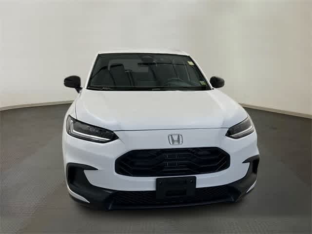 Thumbnail: 2025 Honda HR-V - 10