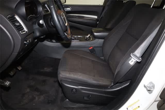 Thumbnail: 2018 Dodge Durango - 15