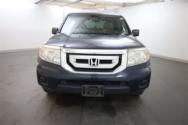 Thumbnail: 2011 Honda Pilot - 12