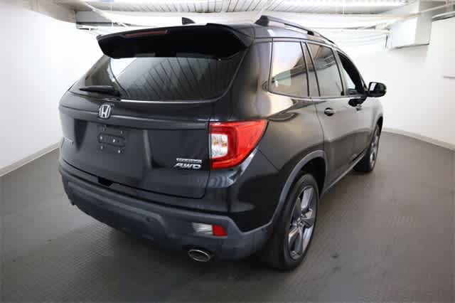 Thumbnail: 2019 Honda Passport - 7
