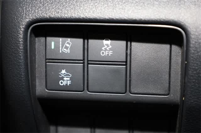 Thumbnail: 2022 Honda CR-V - 26