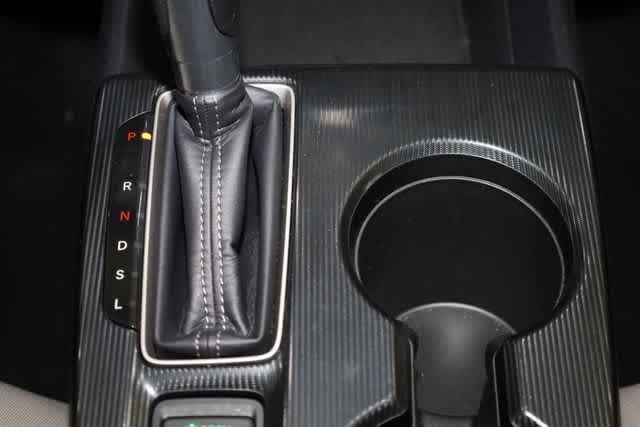 Thumbnail: 2024 Honda Civic - 28