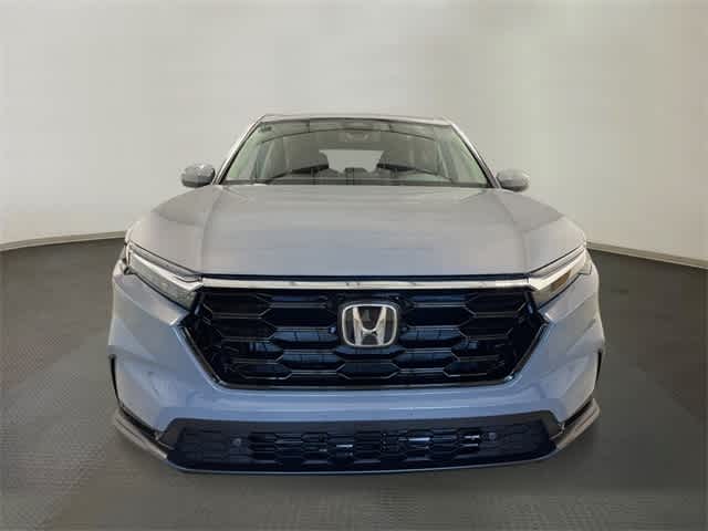 Thumbnail: 2026 Honda CR-V - 9