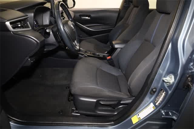 Thumbnail: 2022 Toyota Corolla - 15