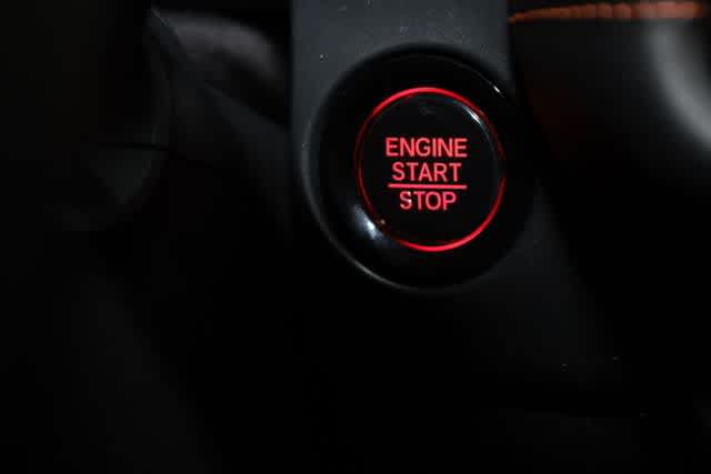 Thumbnail: 2024 Honda HR-V - 25