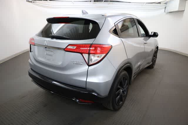Thumbnail: 2022 Honda HR-V - 7