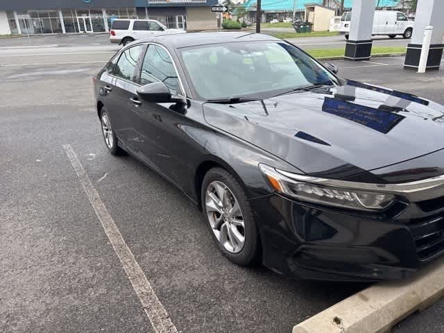 Thumbnail: 2018 Honda Accord - 21