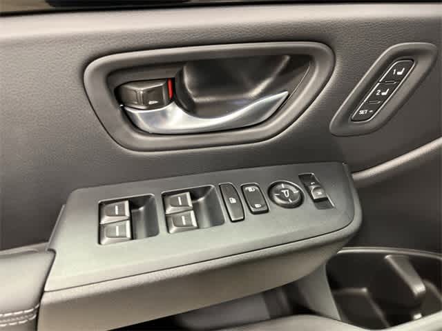 Thumbnail: 2025 Honda Pilot - 13