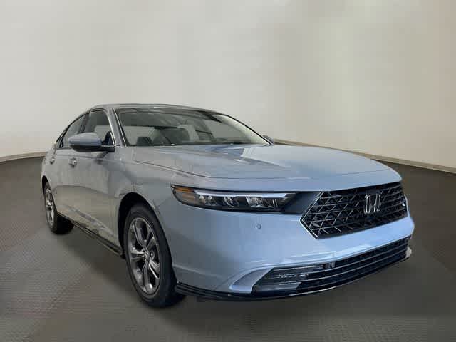 Thumbnail: 2026 Honda Accord - 9