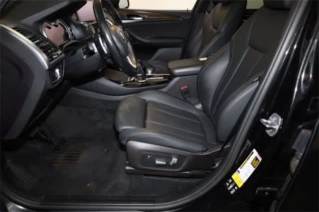 Thumbnail: 2019 BMW X3 - 15