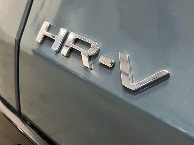 Thumbnail: 2026 Honda HR-V - 5
