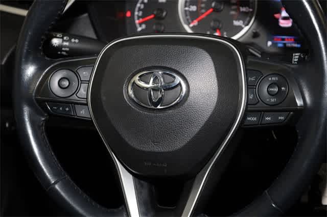 Thumbnail: 2022 Toyota Corolla - 31