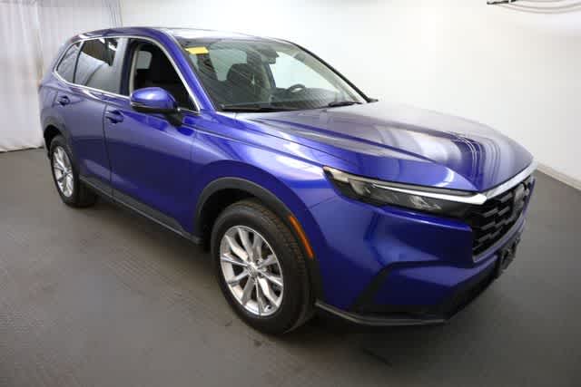 Thumbnail: 2023 Honda CR-V - 10