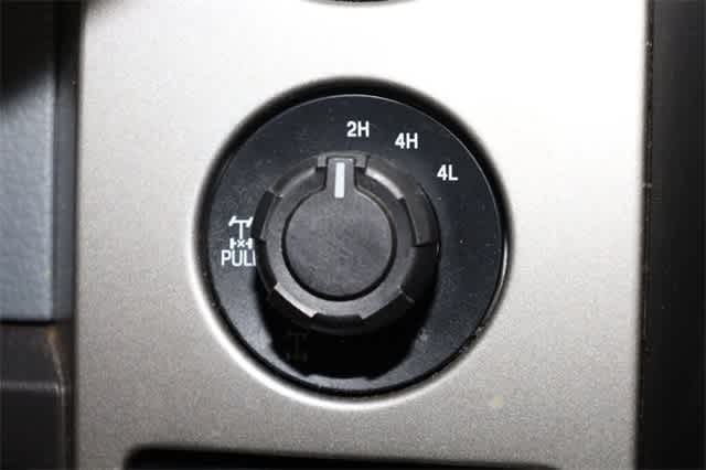 Thumbnail: 2014 Ford F-150 - 30