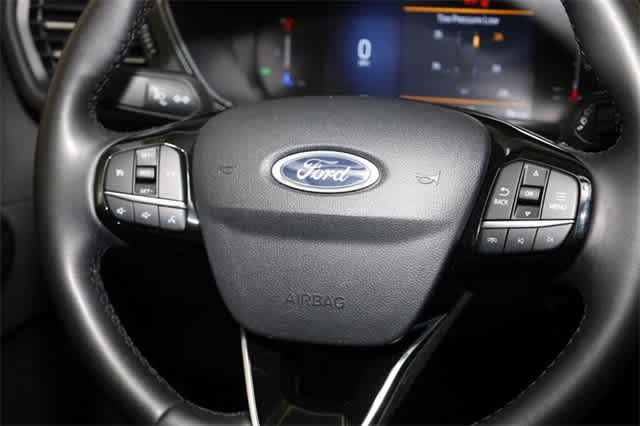 Thumbnail: 2024 Ford Escape - 35