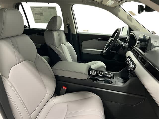 Thumbnail: 2025 Honda Pilot - 37