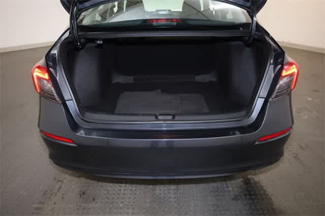 Thumbnail: 2023 Honda Civic - 34