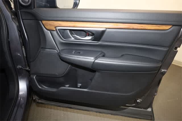 Thumbnail: 2019 Honda CR-V - 22