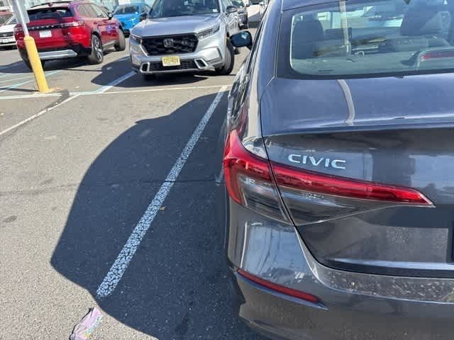 Thumbnail: 2023 Honda Civic - 16