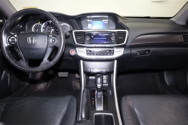 Thumbnail: 2013 Honda Accord - 17