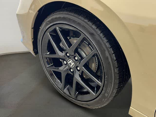 Thumbnail: 2026 Honda Civic - 11