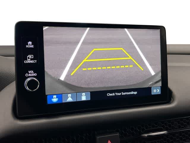 Thumbnail: 2027 Honda HR-V - 18