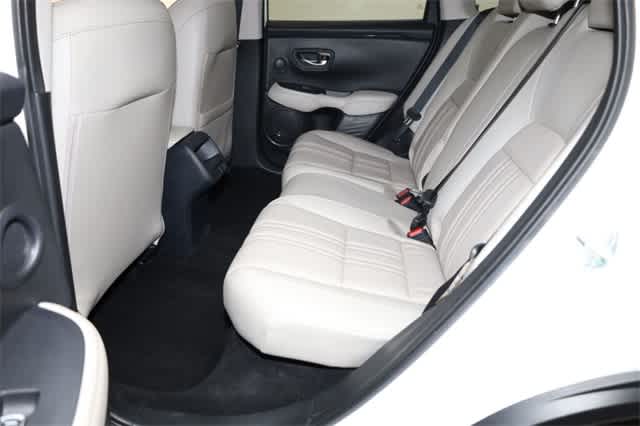 Thumbnail: 2024 Honda HR-V - 21