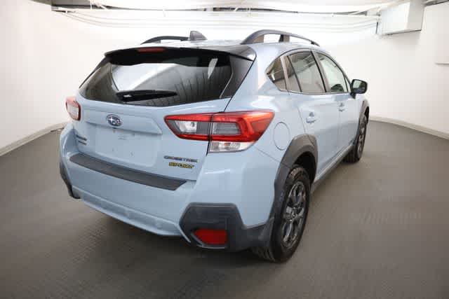 Thumbnail: 2021 Subaru Crosstrek - 7