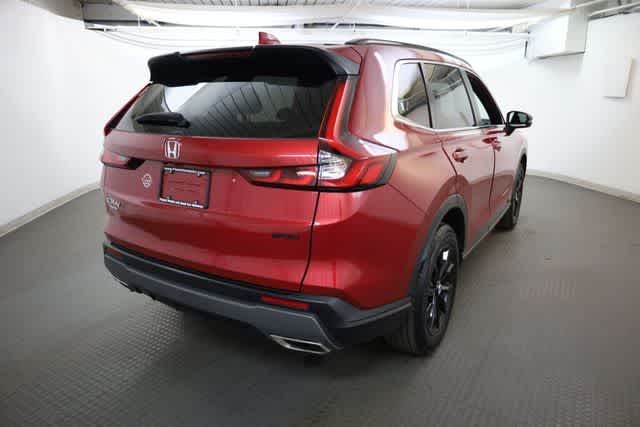 Thumbnail: 2025 Honda CR-V - 6