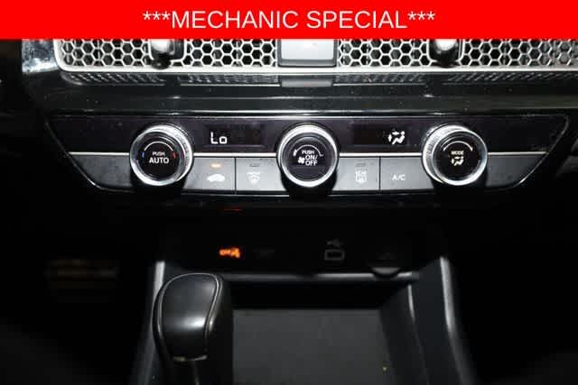 Thumbnail: 2023 Honda Civic - 29