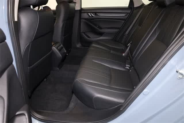 Thumbnail: 2022 Honda Accord - 21