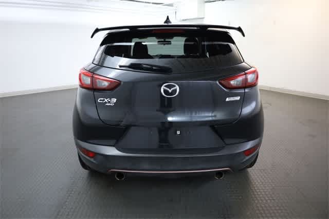 Thumbnail: 2016 Mazda CX-3 - 6