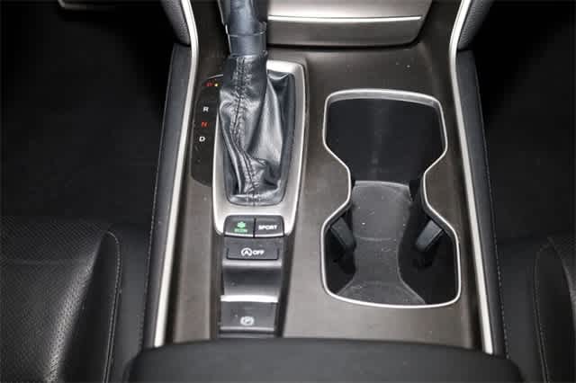 Thumbnail: 2022 Honda Accord - 32