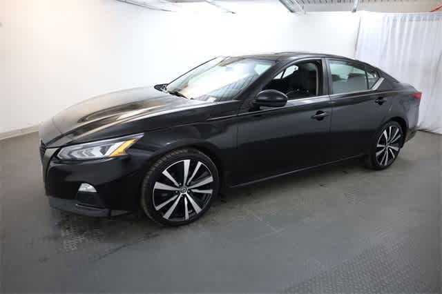 Thumbnail: 2020 Nissan Altima - 2