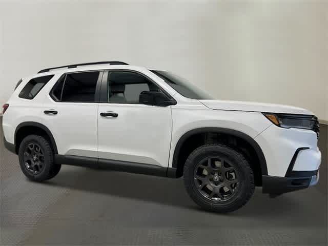 Thumbnail: 2025 Honda Pilot - 9