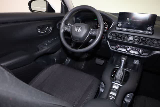 Thumbnail: 2024 Honda HR-V - 20