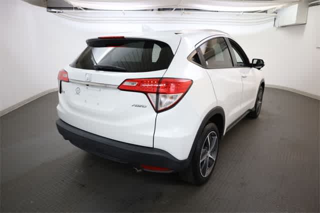 Thumbnail: 2021 Honda HR-V - 7
