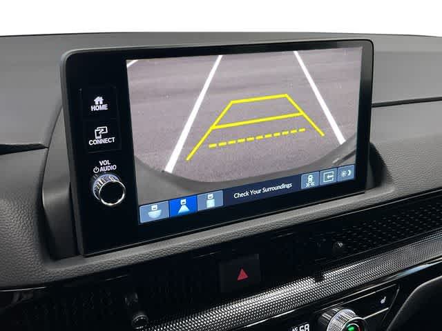 Thumbnail: 2026 Honda CR-V - 20