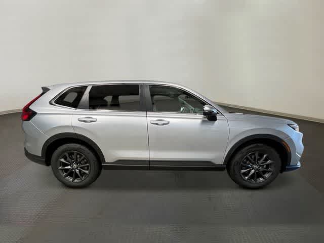 Thumbnail: 2026 Honda CR-V - 7