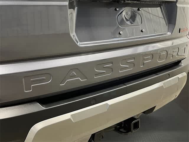 Thumbnail: 2026 Honda Passport - 7